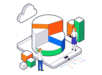 Hard to evaluate at scale